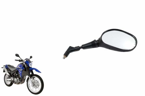Espelho Retrovisor Direito Yamaha Xt 660 05-18 Usad