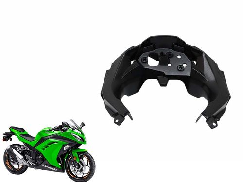 Carenagem Painel Kawasaki Ninja 300 13-18 Usad