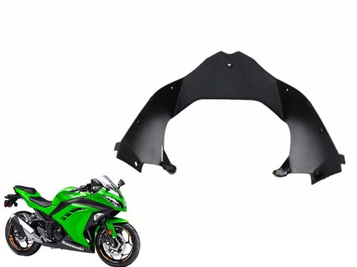 Acabamento Inferior Kawasaki Ninja 300 13-18 Usad