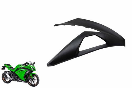 Acabamento Pisca Direito Kawasaki Ninja 300 13-18 Usad