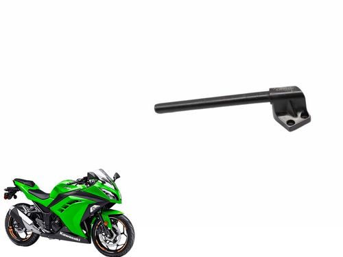 Guidão Esquerdo Kawasaki Ninja 300 Ninja300 13-18 Usad