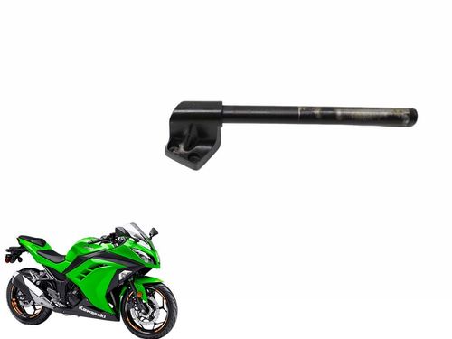 Guidão Direito Kawasaki Ninja 300 Ninja300 13-18 Usad