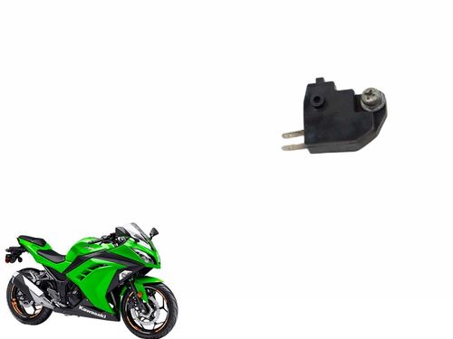 Interruptor Freio Dianteiro Kawasaki Ninja 300 13-18 Usad