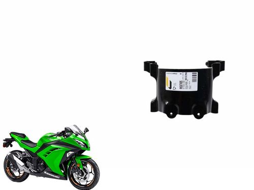 Suporte Para-lama Dianteiro Kawasaki Ninja 300 13-18 Usad