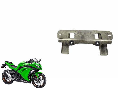 Suporte Banco Carona Kawasaki Ninja 300 13-18 Usad