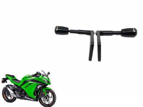 Slider Motor Kawasaki Ninja 300 Ninja300 13-18 Usad