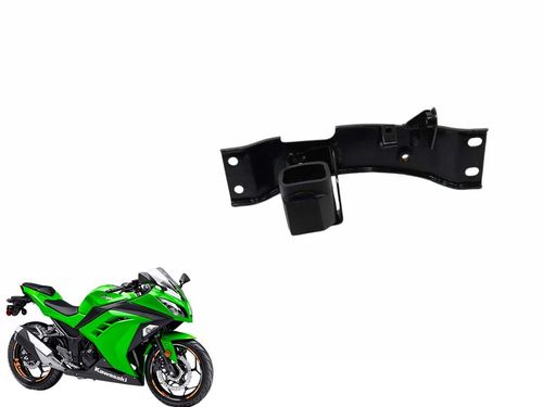 Suporte Tanque Kawasaki Ninja 300 Ninja300 13-18 Usad
