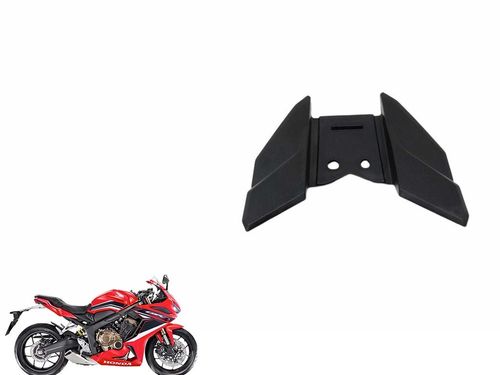 Acabamento Para-lama Traseiro Honda Cbr 650 R 20-24 Usad