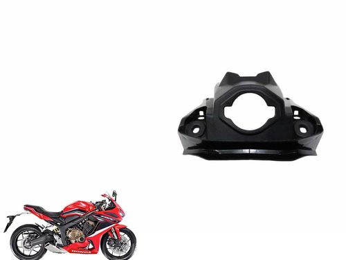 Acabamento Chave Ignição Honda Cbr 650 R 20-24 Usad