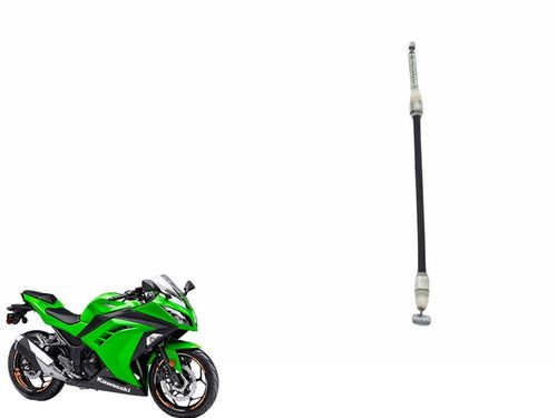 Cabo Trava Kawasaki Ninja 300 Ninja300 13-18 Usad