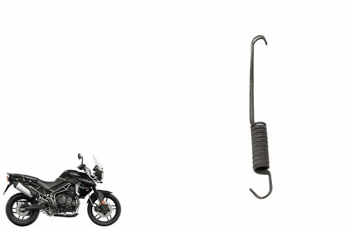 Mola Cavalete Descanso Lateral Triumph Tiger 800 16-20 Usad