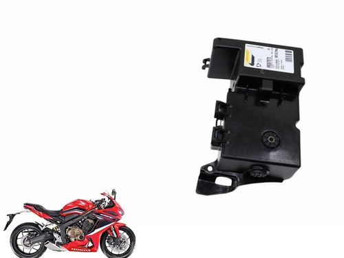 Suporte Central Abs Honda Cbr 650 R Cbr 650r 20-24 Usad