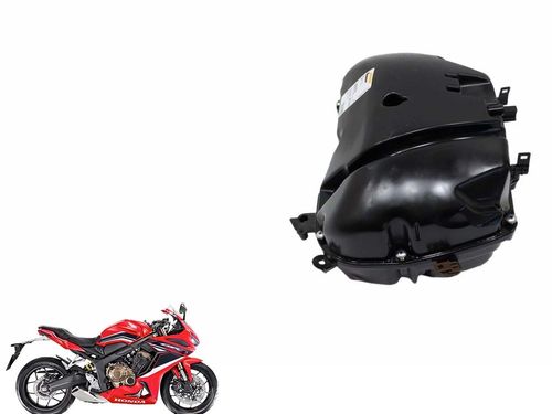 Caixa de Ar Honda Cbr 650 R Cbr 650r 20-24 Usad