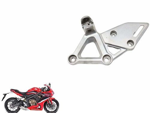 Bacalhau Dianteiro Direito Honda Cbr 650 R 20-24 Usad