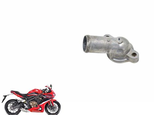 Conexão Água Honda Cbr 650 R Cbr 650r 20-24 Usad