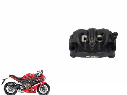 Pinça Freio Dianteiro Direito Honda Cbr 650 R 20-24 Usad