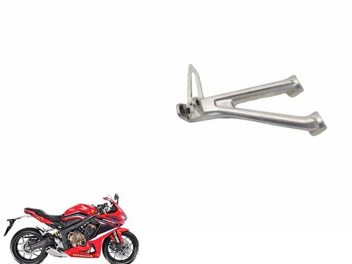 Bacalhau Traseiro Direito Honda Cbr 650 R 20-24 Usad