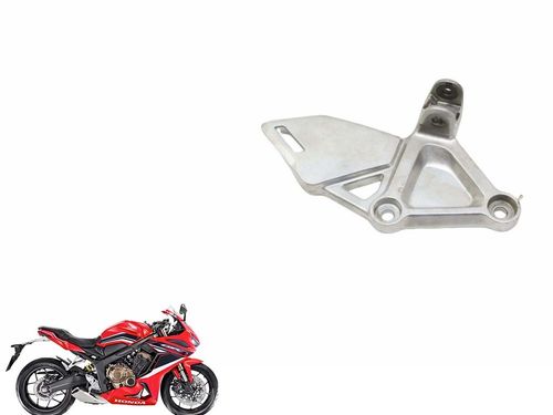 Bacalhau Dianteiro Esquerdo Honda Cbr 650 R 20-24 Usad