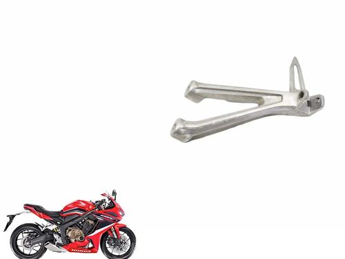 Bacalhau Traseiro Esquerdo Honda Cbr 650 R 20-24 Usad