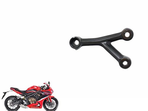 Suporte Motor Ld Honda Cbr 650 R Cbr 650r 20-24 Usad