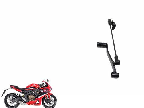 Pedal Cambio Honda Cbr 650 R Cbr 650r 20-24 Usad