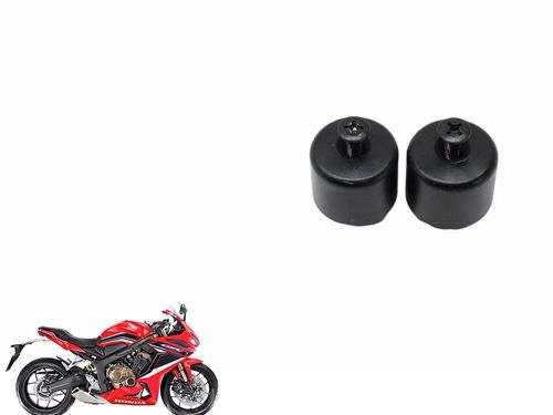 Peso Guidão Honda Cbr 650 R Cbr 650r 20-24 Usad