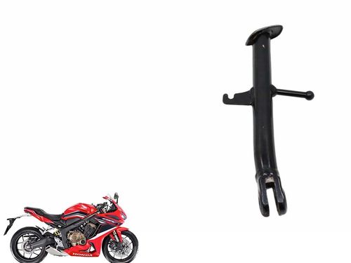 Cavalete Lateral Honda Cbr 650 R Cbr 650r 20-24 Usad