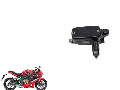 Cilindro Burrinho Freio Dianteiro Honda Cbr 650 R 20-24 Usad