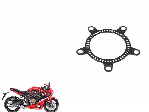Disco Abs Dianteiro Honda Cbr 650 R Cbr 650r 20-24 Usad