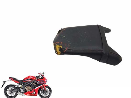 Banco Traseiro Carona Honda Cbr 650 R 20-24 Usad