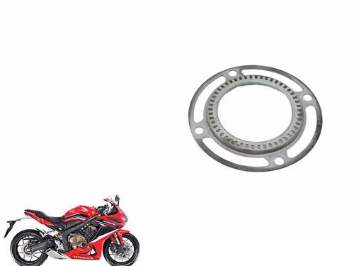 Disco Abs Traseiro Honda Cbr 650 R Cbr 650r 20-24 Usad