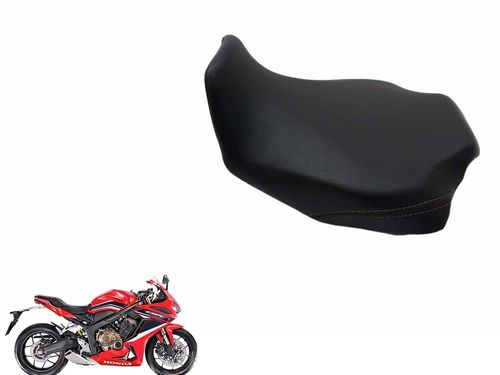 Banco Dianteiro Piloto Honda Cbr 650 R 20-24 Usad