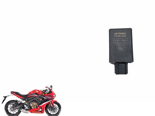 Rele Pisca Honda Cbr 650 R Cbr 650r 20-24 Usad