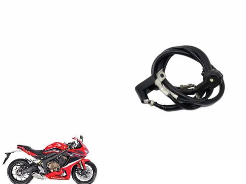 Kit Cabo Bateria Honda Cbr 650 R Cbr 650r 20-24 Usad