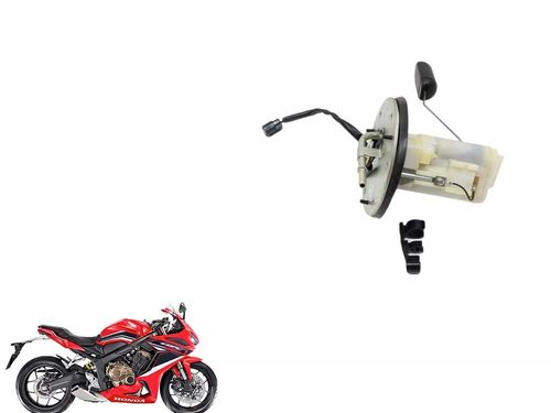 Bomba Combustível Honda Cbr 650 R Cbr 650r 20-24 Usad