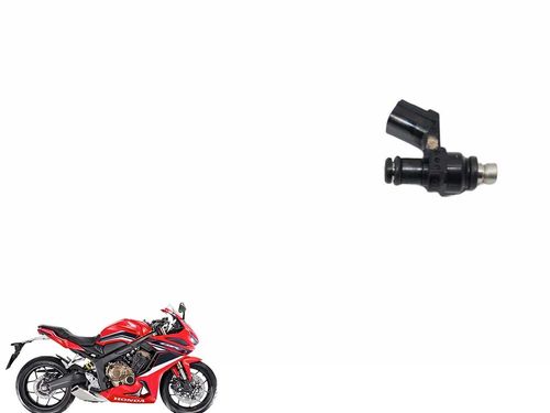 Bico Injetor Honda Cbr 650 R Cbr 650r 20-24 Usad
