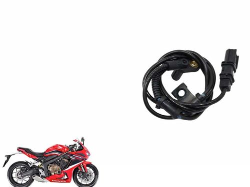 Sensor Abs Traseiro Honda Cbr 650 R Cbr 650r 20-24 Usad
