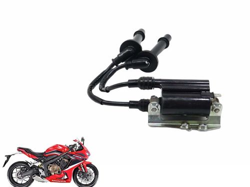 Bobina Ignição 2 e 3 Honda Cbr 650 R 20-24 Usad