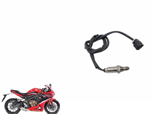 Sonda Lambda Honda Cbr 650 R Cbr 650r 20-24 Usad
