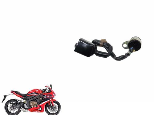 Sensor Marcha/cambio Honda Cbr 650 R 20-24 Usad