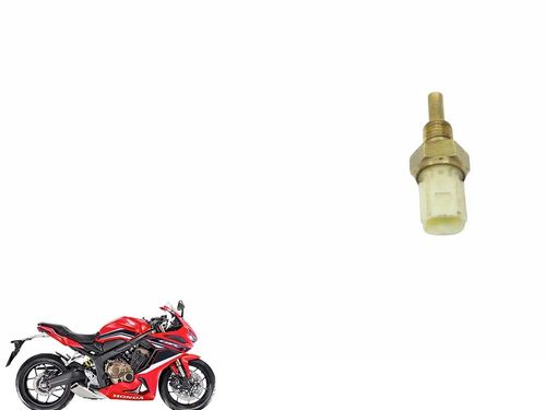 Sensor Temperatura Água Honda Cbr 650 R 20-24 Usad