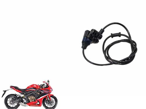 Sensor Abs Dianteiro Honda Cbr 650 R 20-24 Usad