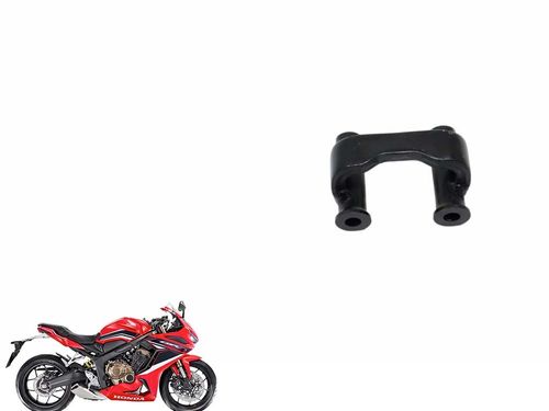 Suporte Chave Ignição Honda Cbr 650 R 20-24 Usad