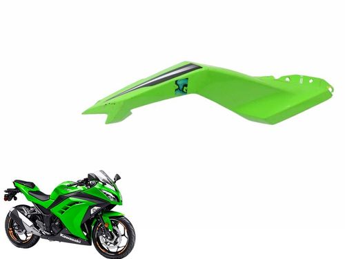 Carenagem Rabeta Direita Kawasaki Ninja 300 13-18 Usad