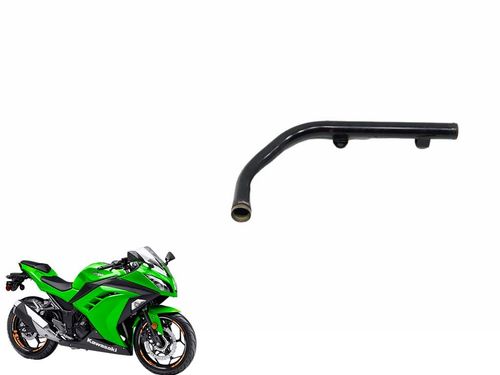 Cano Bomba D'água Kawasaki Ninja 300 13-18 Usad