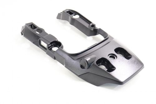Acabamento Alça Traseira Triumph Tiger 1200 Explorer 2009-2012