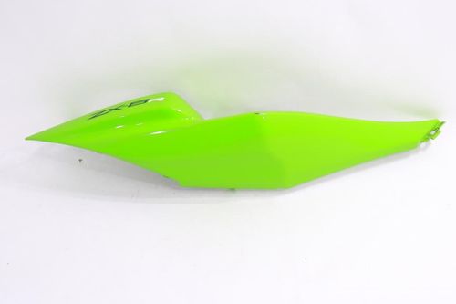 Carenagem Rabeta Direita Kawasaki Ninja Zx 6 R  2008-2012