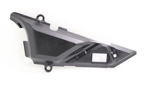 Acabamento Esquerdo Chassis Triumph Tiger 1200 Explorer 2009-2012