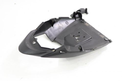 Acabamento Lanterna Traseira Kawasaki Ninja Zx 6 R  2008-2012
