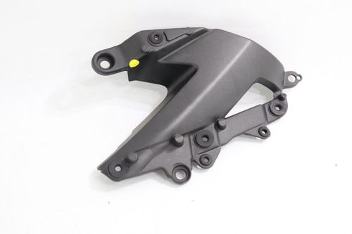 Acabamento Carenagem Direita Kawasaki Ninja Zx 6 R  2008-2012
